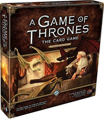 Game of Thrones Second Edition
