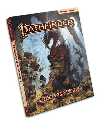 Role Playing Games, Pathfinder Treasure Vault