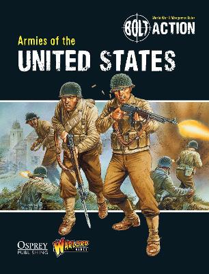 On Sale, Bolt Action: Armies of the United States