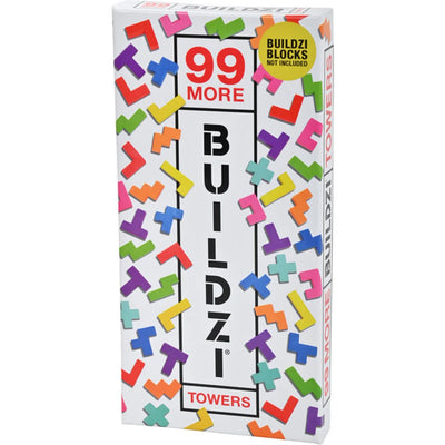 All Products, Buildzi 99 More