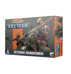 KILL TEAM DEATH KORPS 2024