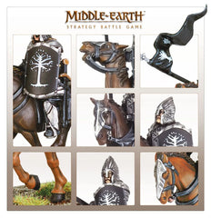 Middle-Earth: Minas Tirith Battlehost