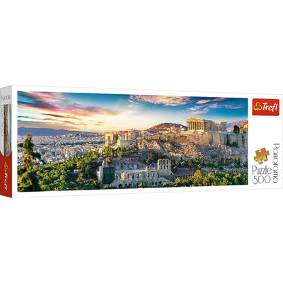 Products, Acropolis Athens - 500pc