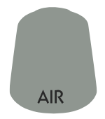 Air: Administratum Grey