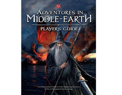Adventure's in Middle Earth Player's Guide