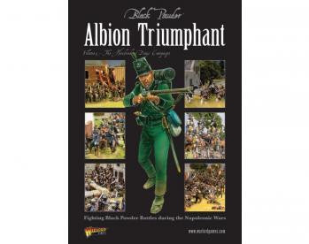 Albion Triumphant Part 2