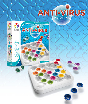 Products, ANTI-VIRUS