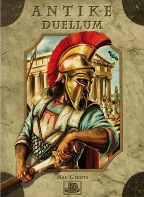 Products, Antlike Duellum