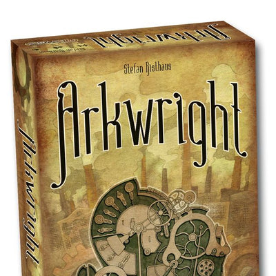 Board Games, Arkwright