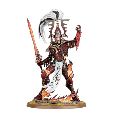 Games Workshop, Warhammer 40k: Aeldari - Avatar of Khaine