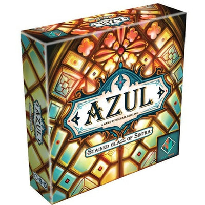Board Games, Azul: Stained Glass of Sintra