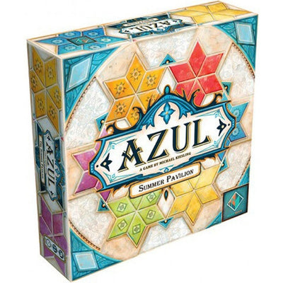 Board Games, Azul: Summer Pavilion