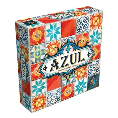 All Products, Azul