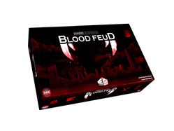 Cooperative Games, Vampire Masquerade Blood Feud