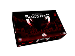 Vampire Masquerade Blood Feud