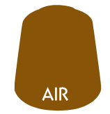 Air: Balor Brown