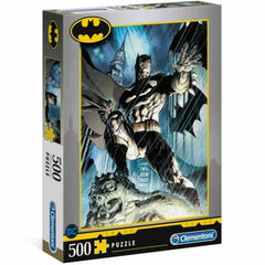 Batman 500PC