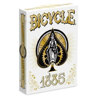 All Products, Bicycle 1885 Vintage Playing Cards