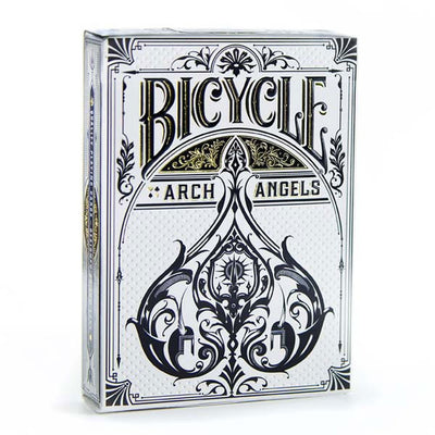 Card Games, Bicycle Archangel Playing Cards