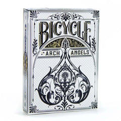 Bicycle Archangel Playing Cards