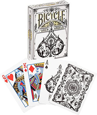 Card Games, Bicycle Archangel Playing Cards