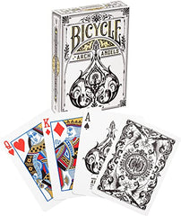 Bicycle Archangel Playing Cards