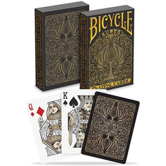 Bicycle Aureo Playing Cards