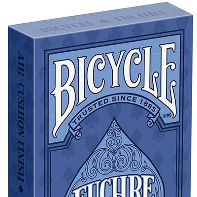 Card Games, Bicycle Euchre Playing Cards