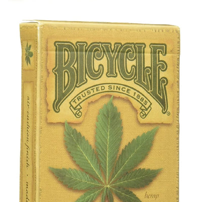 All Products, Bicycle Hemp Playing Cards