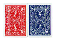 Bicycle Rider Back 807 Playing Cards