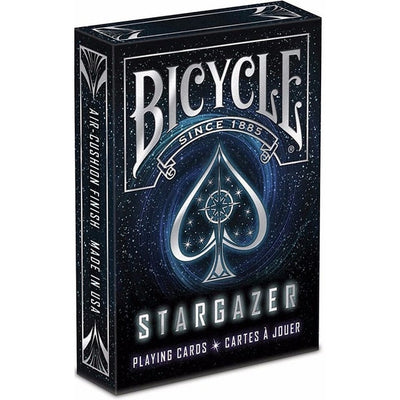 All Products, Bicycle Stargazer Playing Cards