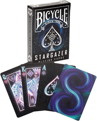 All Products, Bicycle Stargazer Playing Cards