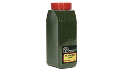 Woodland Scenics: Blended Turf Green Blend Shaker