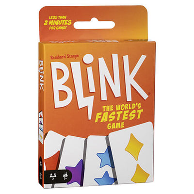 Card Games, Blink! The Card Game