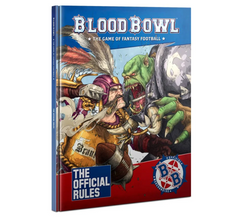 Blood Bowl: Second Season Edition
