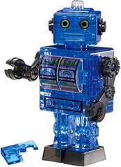 Robot - Blue