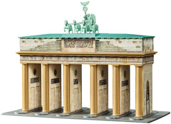 3D Brandenburg Gate - 324PC