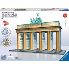 3D Brandenburg Gate - 324PC