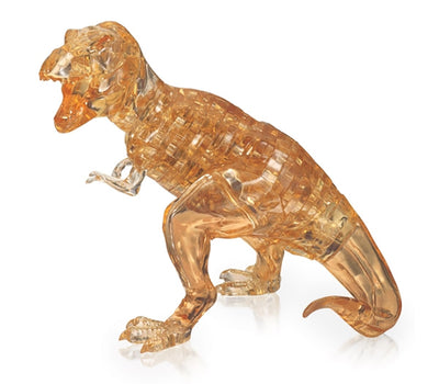 All Products, GOLDEN T-REX CRYSTAL PUZZLE