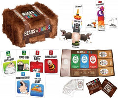 Bears Vs Babies NSFW Bundle Pack!