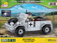 VW 82 KUBELWAGEN