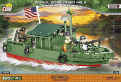 Patrol Boat River 615 PCS