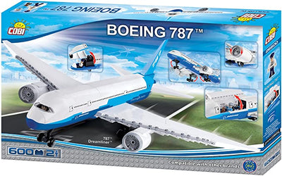 All Products, BOEING 787 600PCS