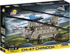CH-47 Chinook - 815pc