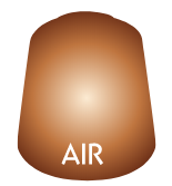 Air: Castellax Bronze