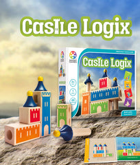CASTLE LOGIX