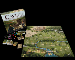 Caylus 1303