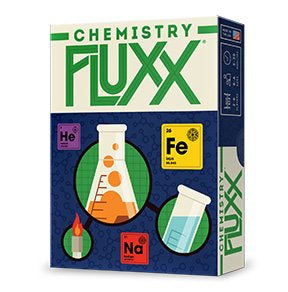 All Products, Fluxx Chemistry