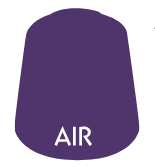 Air: Chemos Purple
