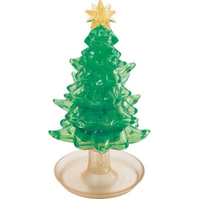 Green Christmas Tree